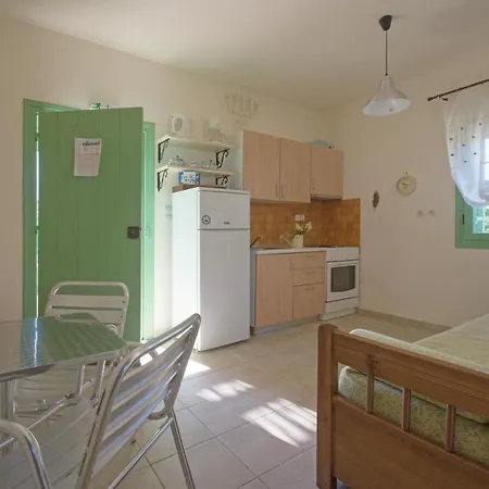 Apartment Anemohadi