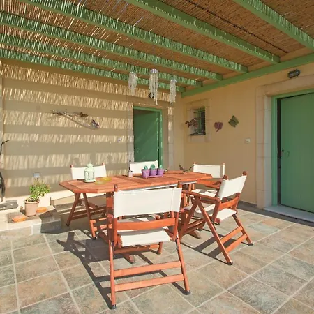 Apartment Anemohadi