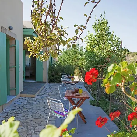 Apartment Anemohadi Kastrisianika